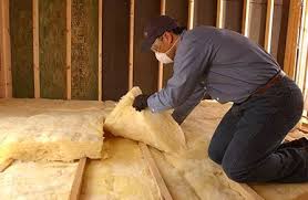 Types of Insulation We Offer in West Bountiful, UT